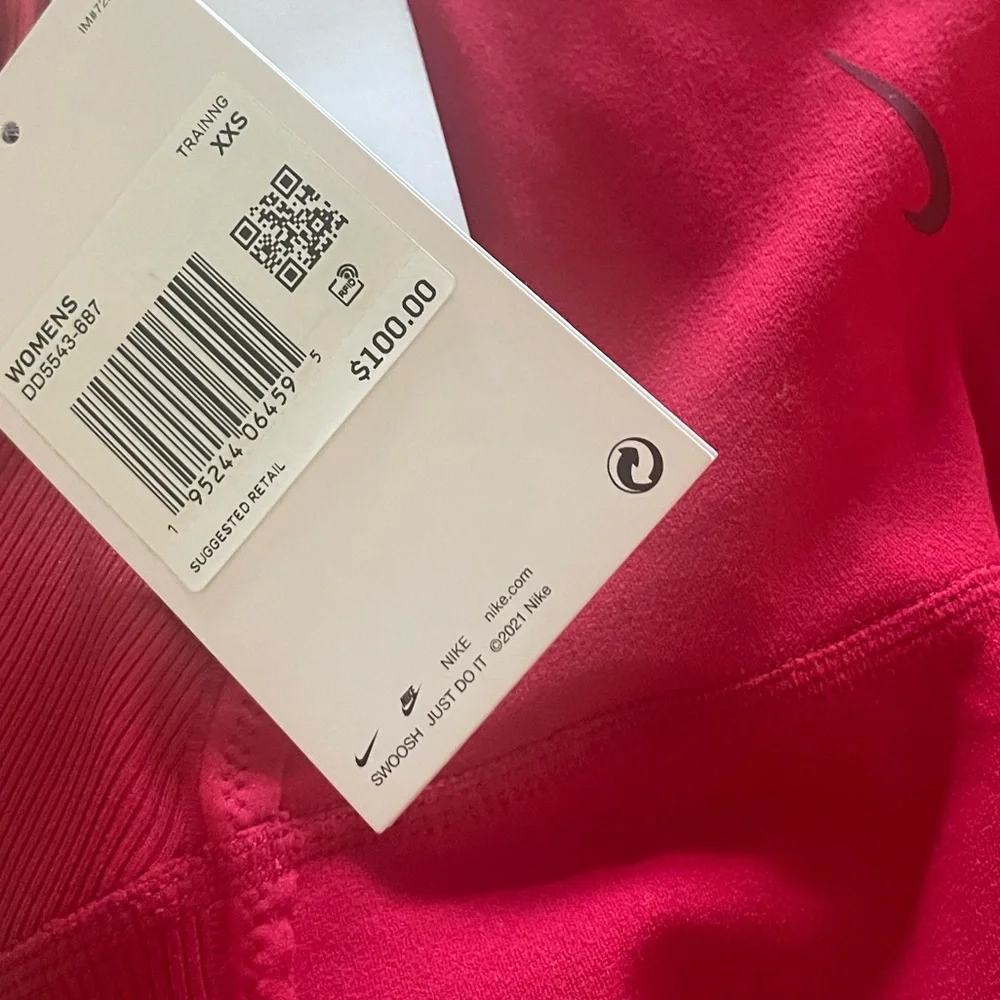 Nike Yoga Luxe Dri-FIT Women s High Waisted 7/8 Infinalon Leggings